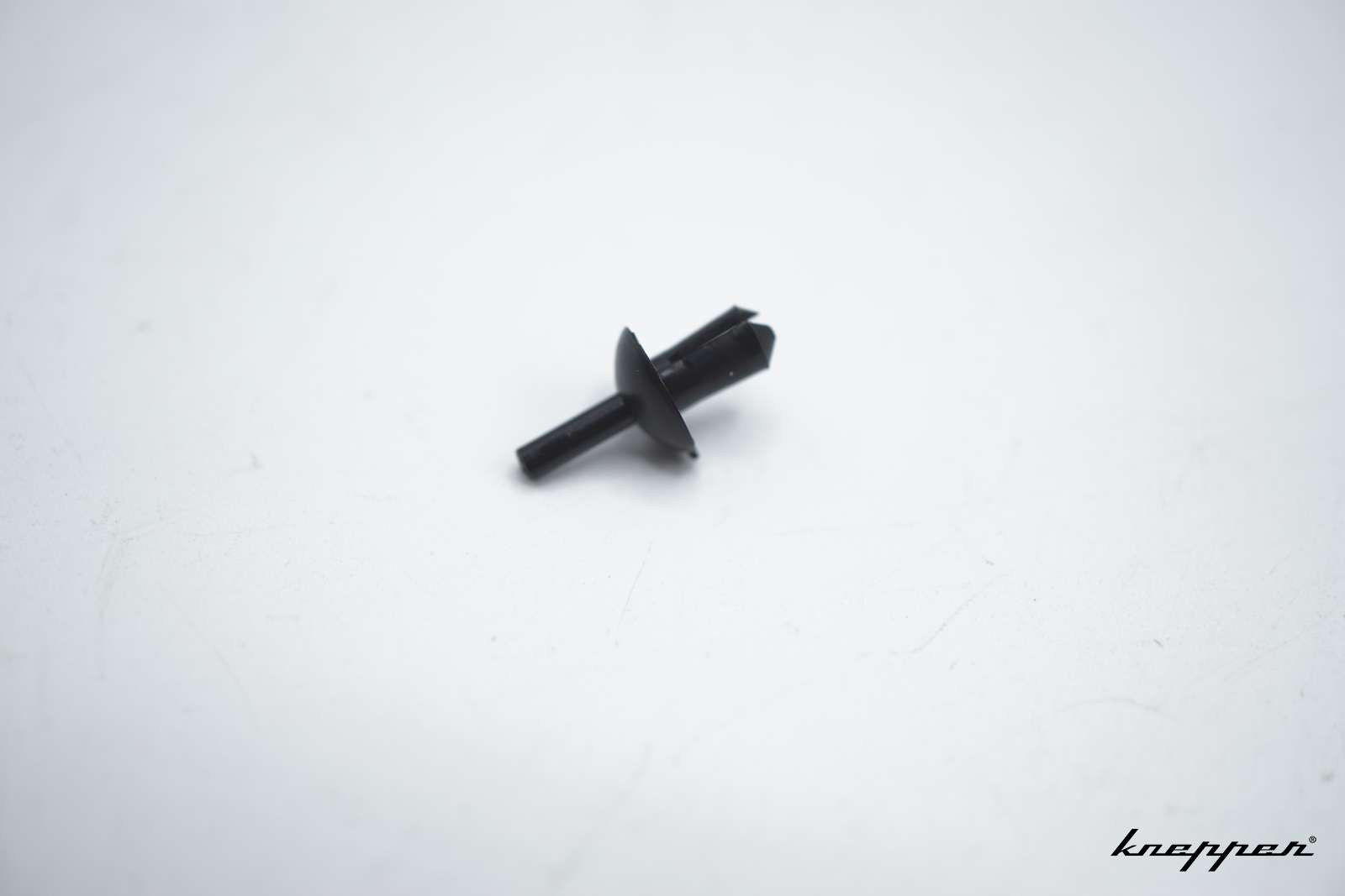 VW Käfer Clip für Handschuhfachrahmen