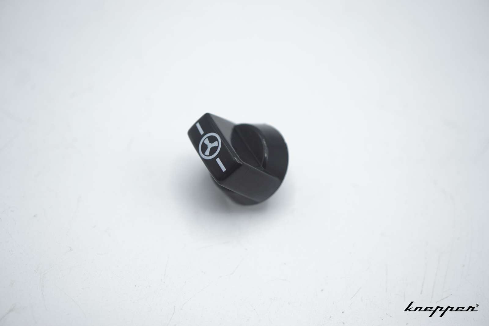 VW Käfer Knopf für Gebläseschalter, nicht 1303