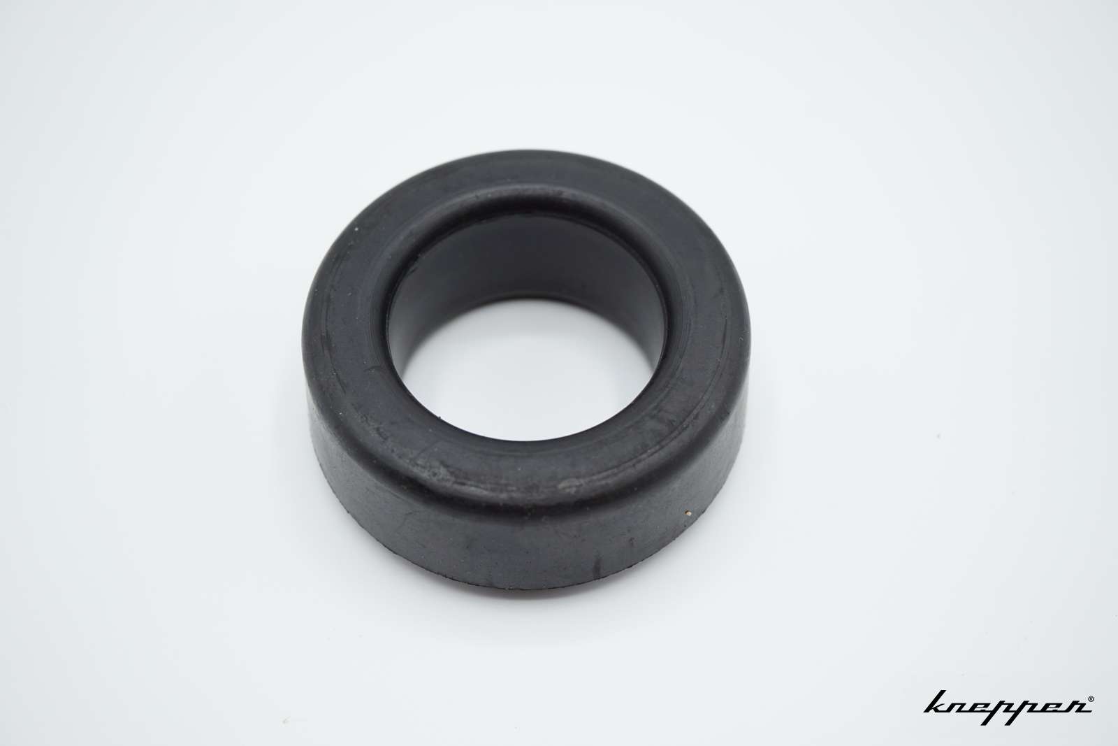 VW Käfer Lagergummi für Drehstabdeckel außen, verstärkt, ab Bj. 08/68