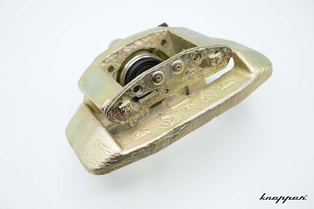 Porsche 944 Bremssattel hinten rechts, überholt