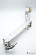 VW Käfer / VW T3 Subaru Wasserbrücke EJ20/EJ22, angepasst