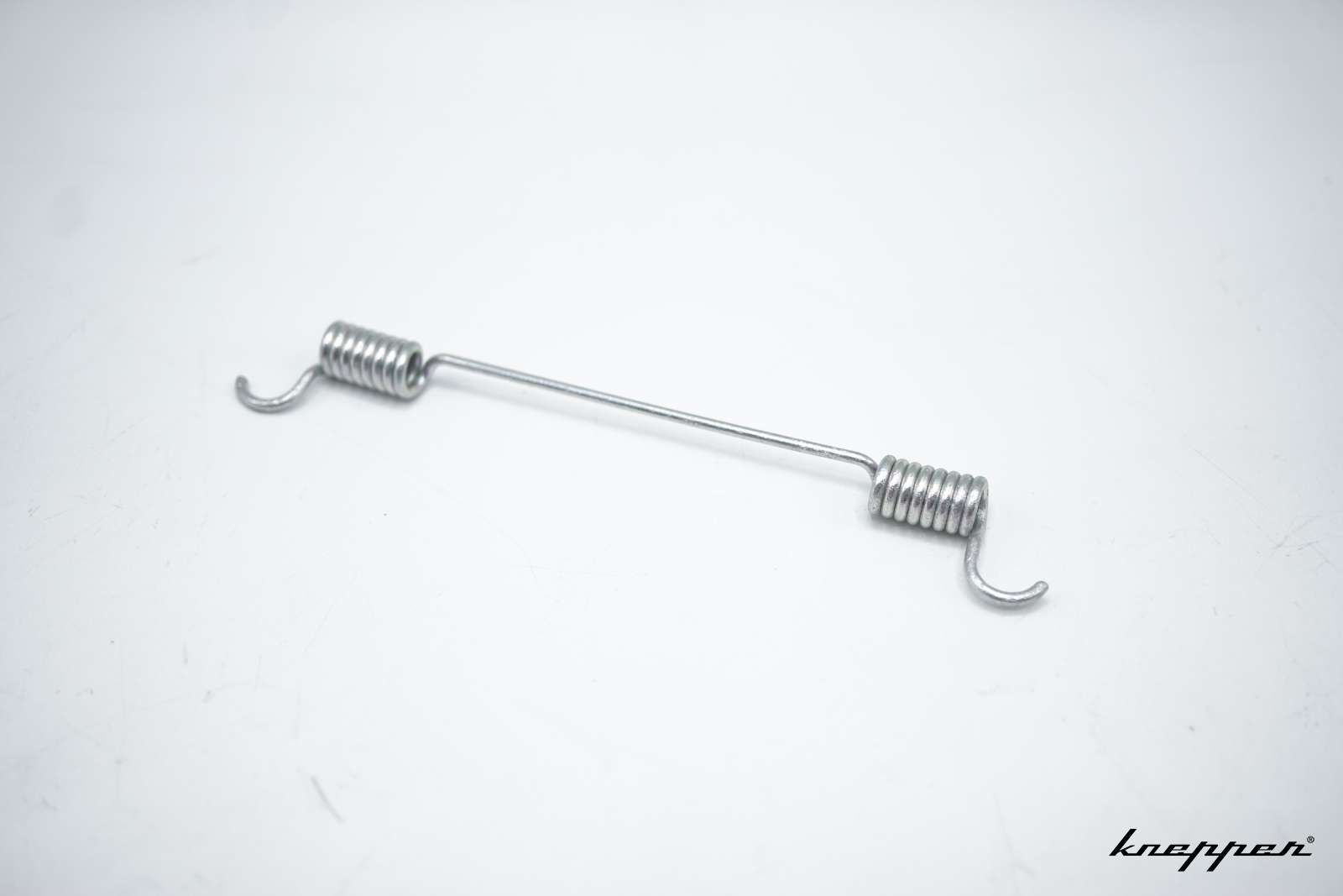 Porsche 944 untere Rückholfeder für Handbremsmechanik