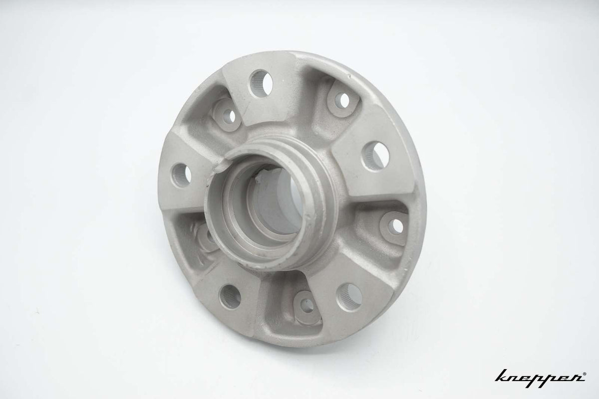 Porsche 944 Turbo Radnabe vorne, 1986–1988