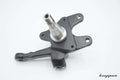 Porsche 944 Achsschenkel links, Bj. 82 - 85, schwarz