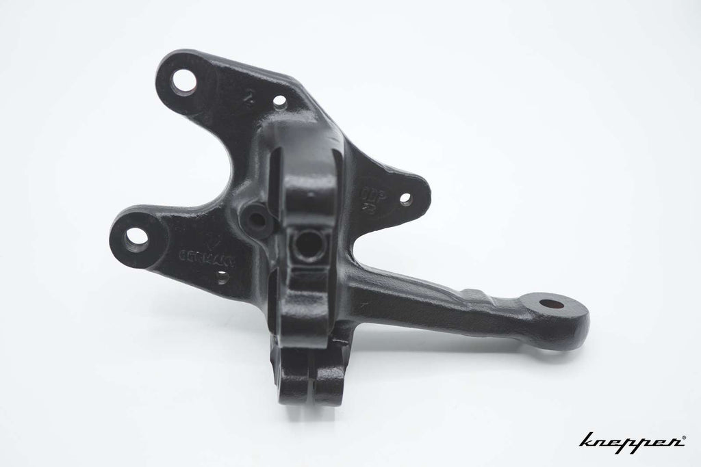 Porsche 944 Achsschenkel links, Bj. 82 - 85, schwarz