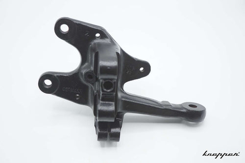 Porsche 944 Achsschenkel links, Bj. 82 - 85, schwarz