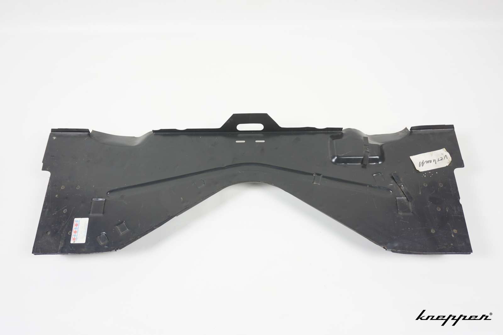 VW Käfer 1302 / 1303 Spritzwand, NOS