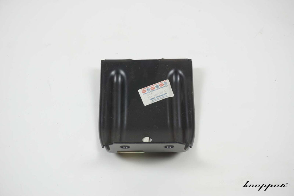 VW Käfer 1302 / 1303 Verstärkung für Spritzwand außen, NOS