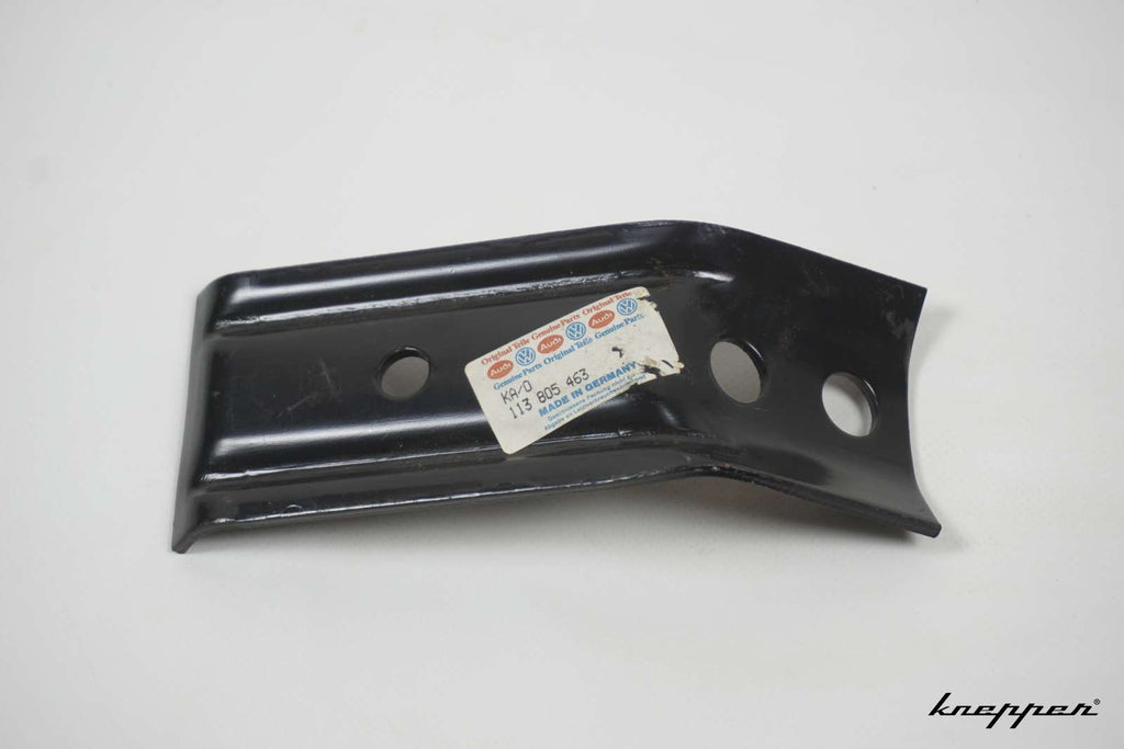 VW Käfer 1302 / 1303 Verstärkung für Spritzwand innen