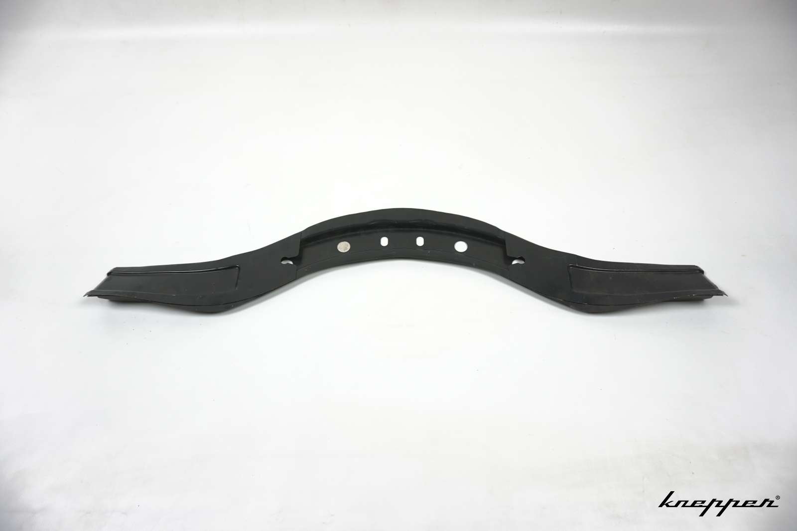 VW Käfer 1302 / 1303 Verstärkung unter Reserveradmulde, bis Bj. 08/74, NOS