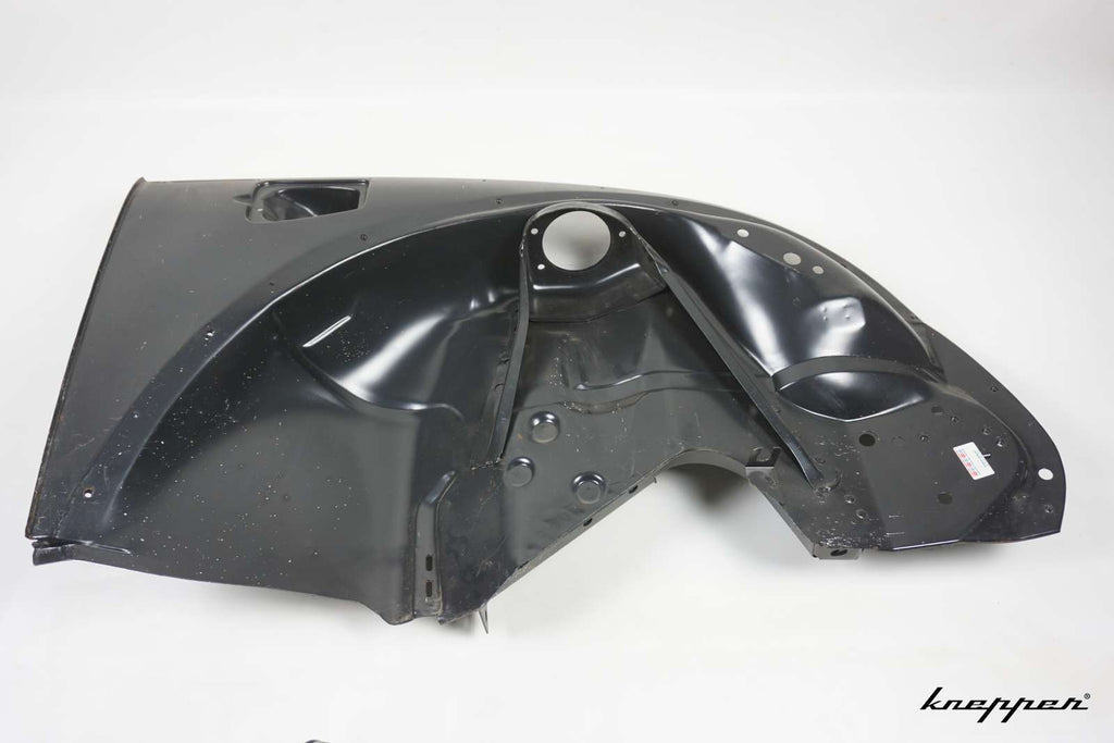VW Käfer 1302 / 1303 Seitenteil vorne rechts, NOS