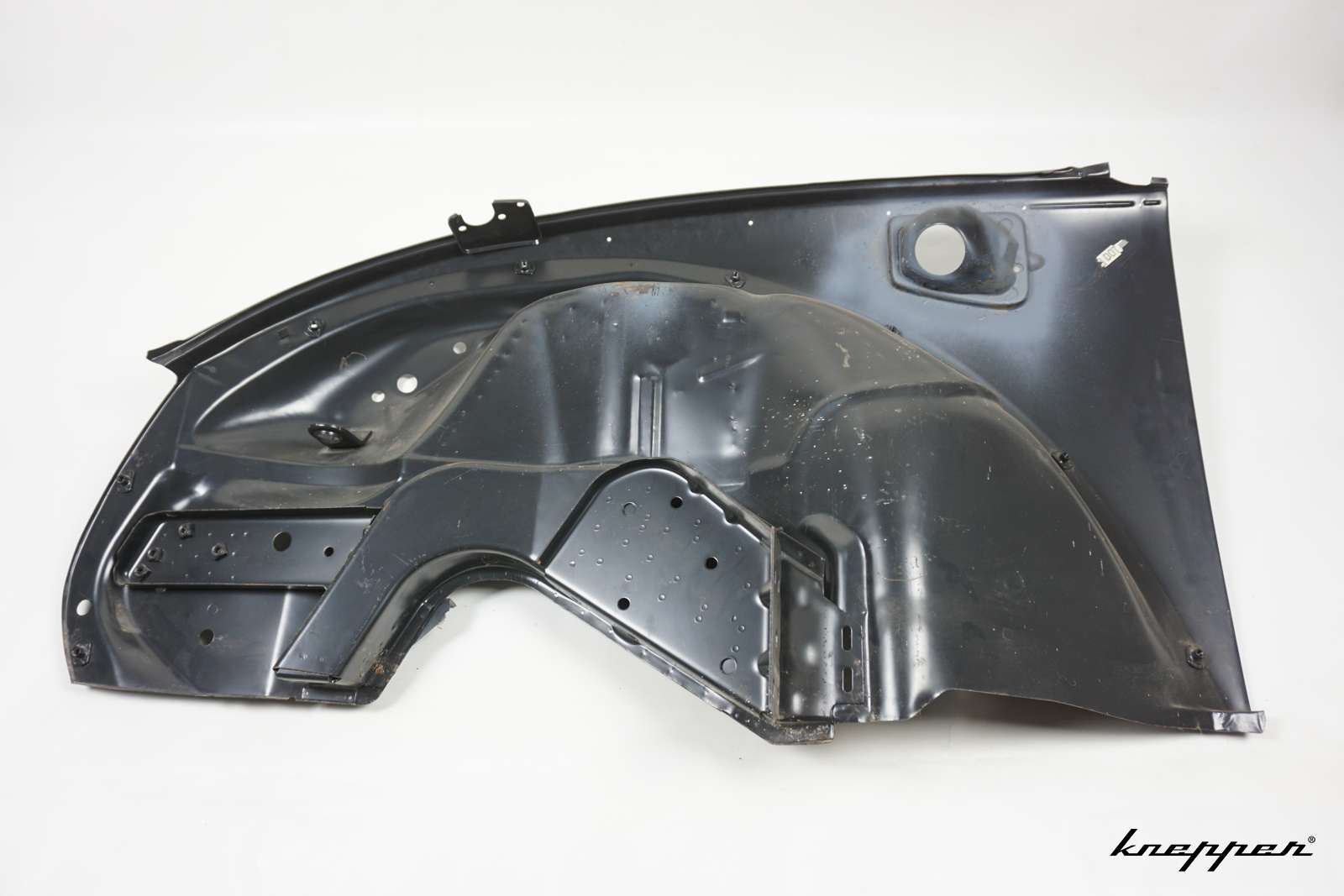 VW Käfer 1302 / 1303 Seitenteil vorne rechts, NOS