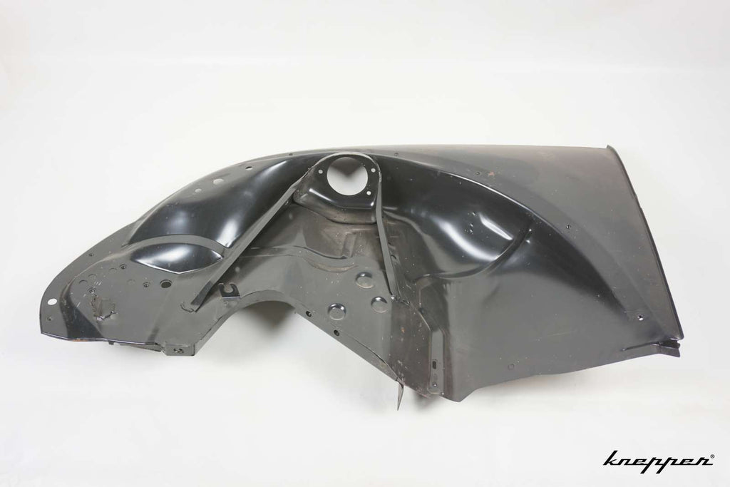 VW Käfer 1302 / 1303 Seitenteil vorne links, NOS