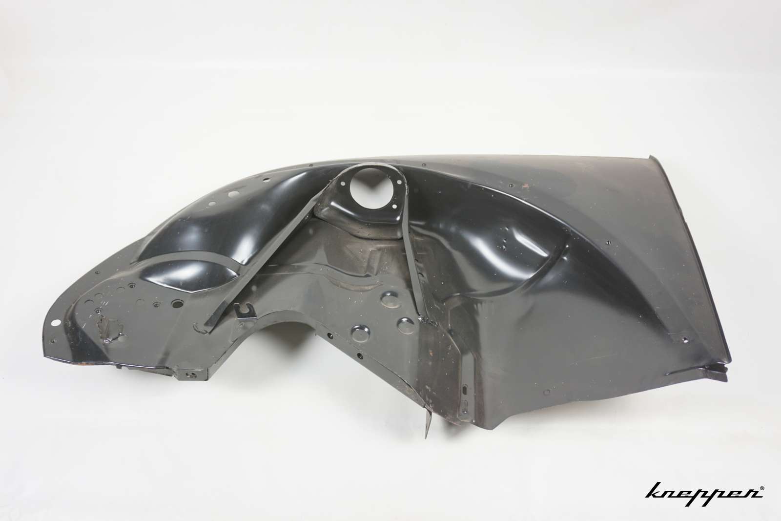 VW Käfer 1302 / 1303 Seitenteil vorne links, NOS