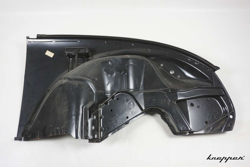 VW Käfer 1302 / 1303 Seitenteil vorne links, NOS