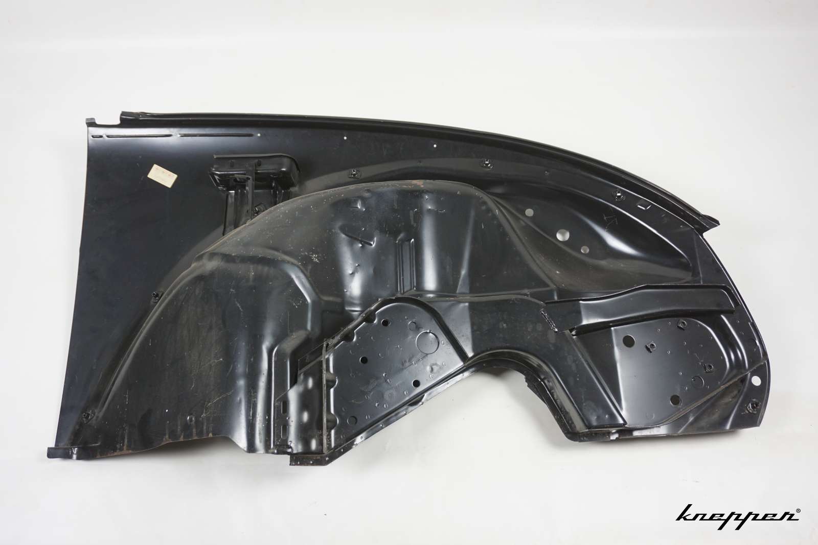 VW Käfer 1302 / 1303 Seitenteil vorne links, NOS