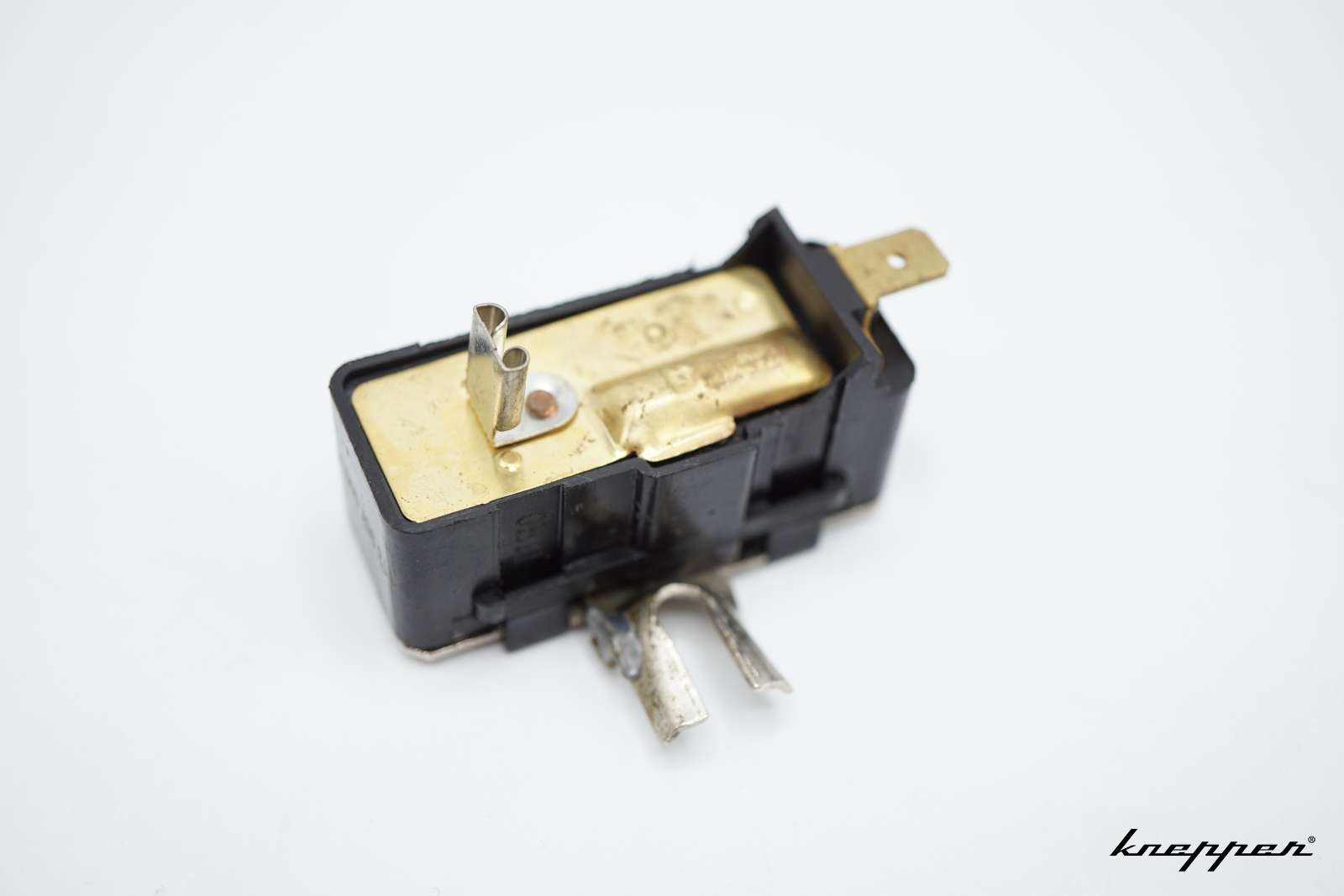 VW Käfer Konstanthalter für Tankuhr, ab Bj. 08/67