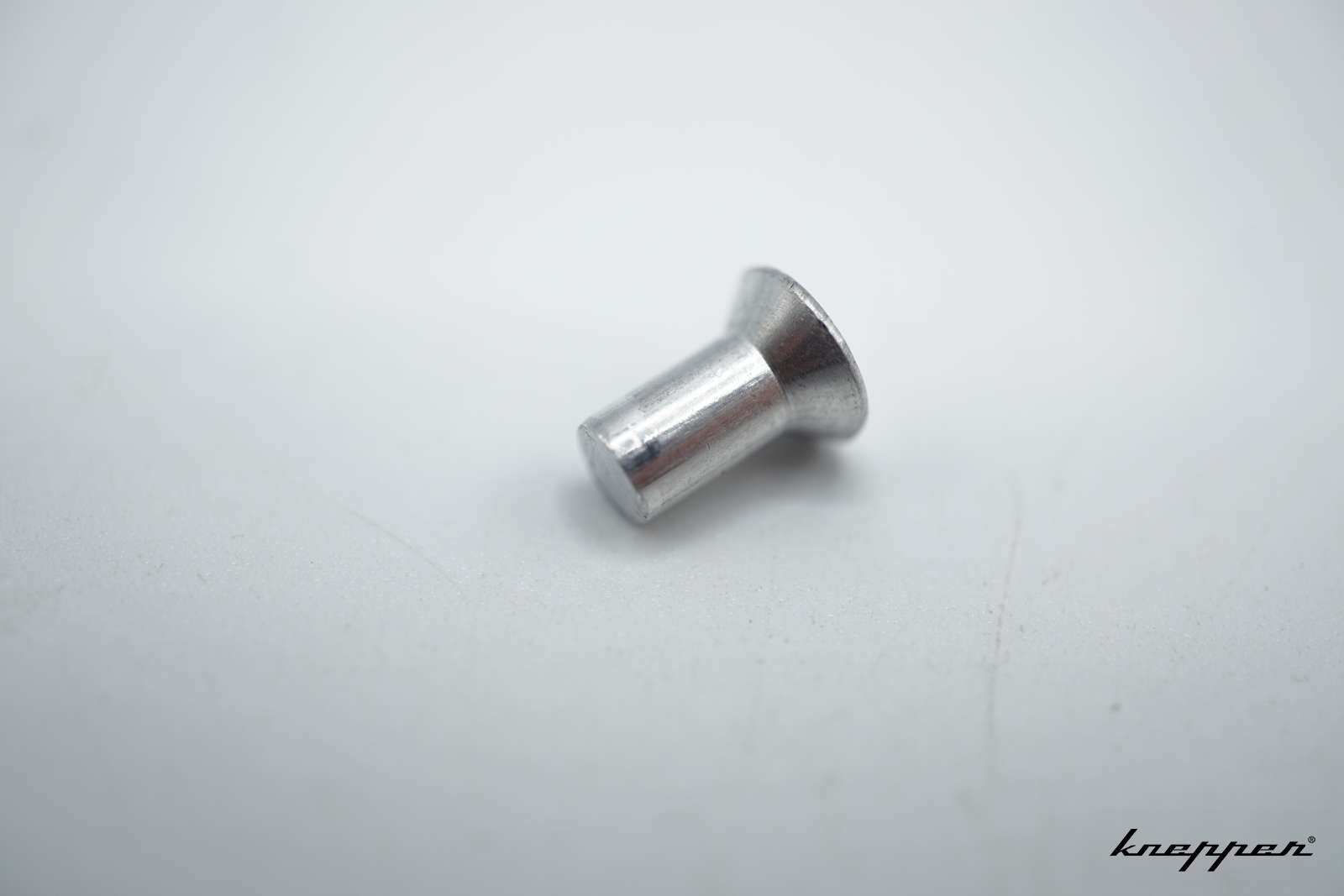 VW Käfer Cabrio Niete für Vorreiber, ab Bj. 08/67