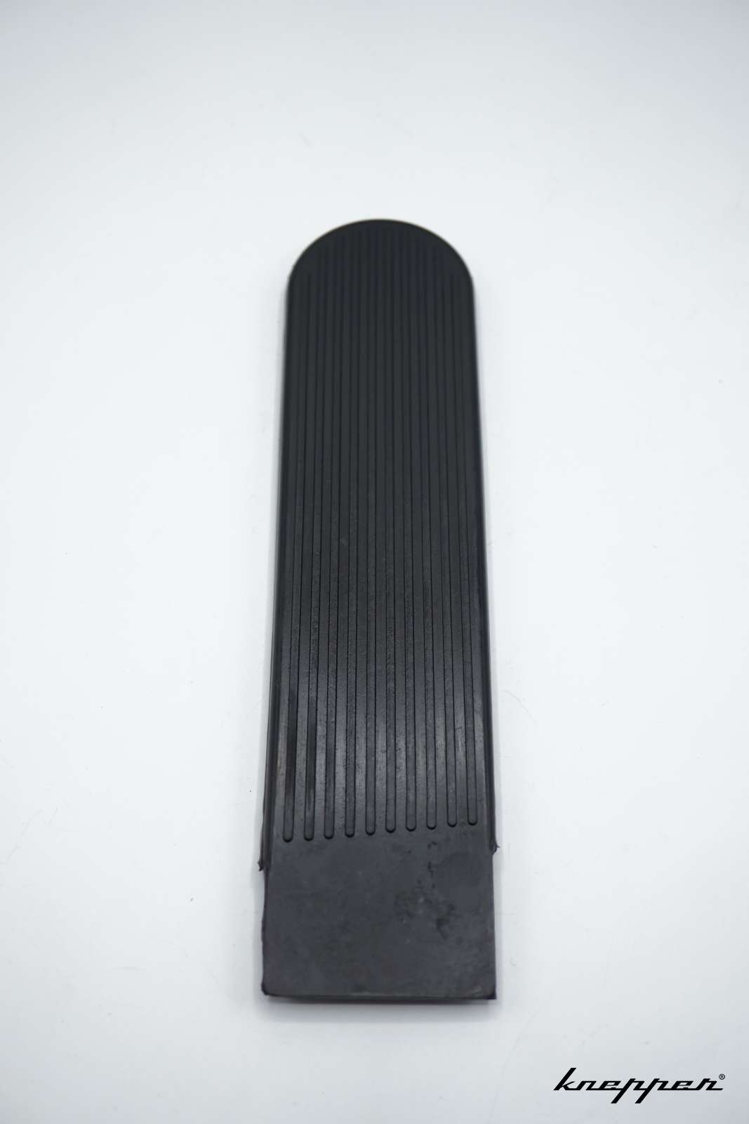 VW Käfer Gummibelag für Gaspedal, ab Bj. 08/57