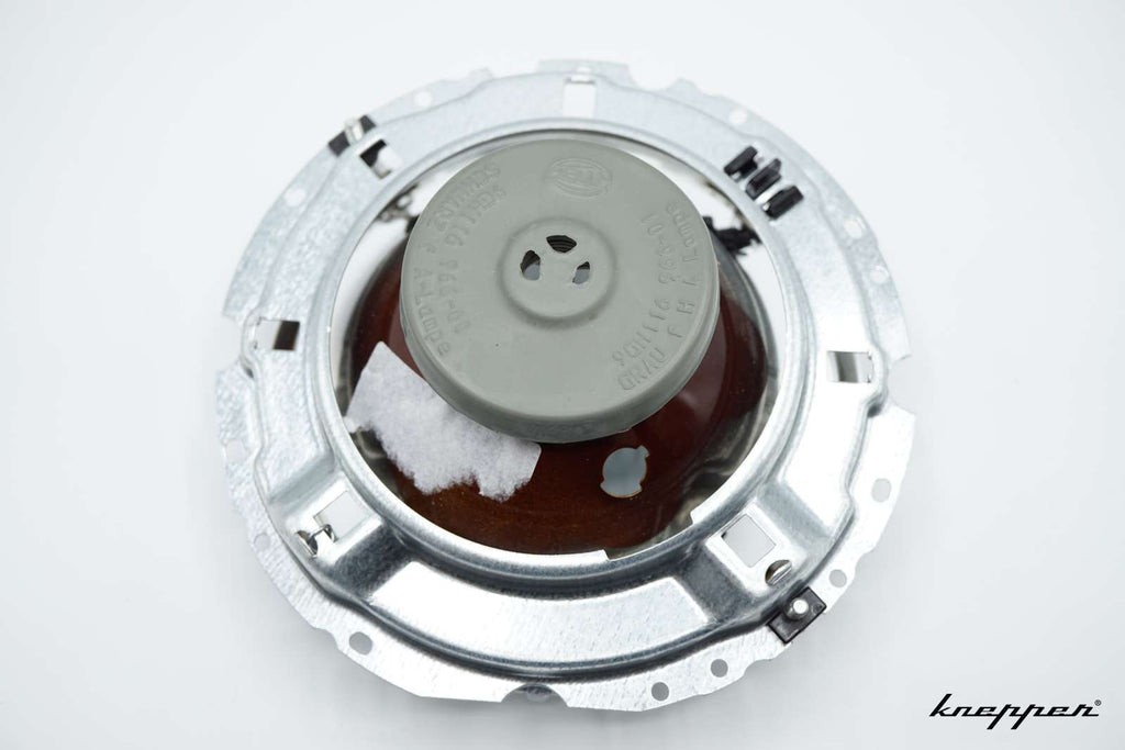 VW Käfer Scheinwerfer ab Bj. 08/73, Hella H4 mit E-Prüfzeichen