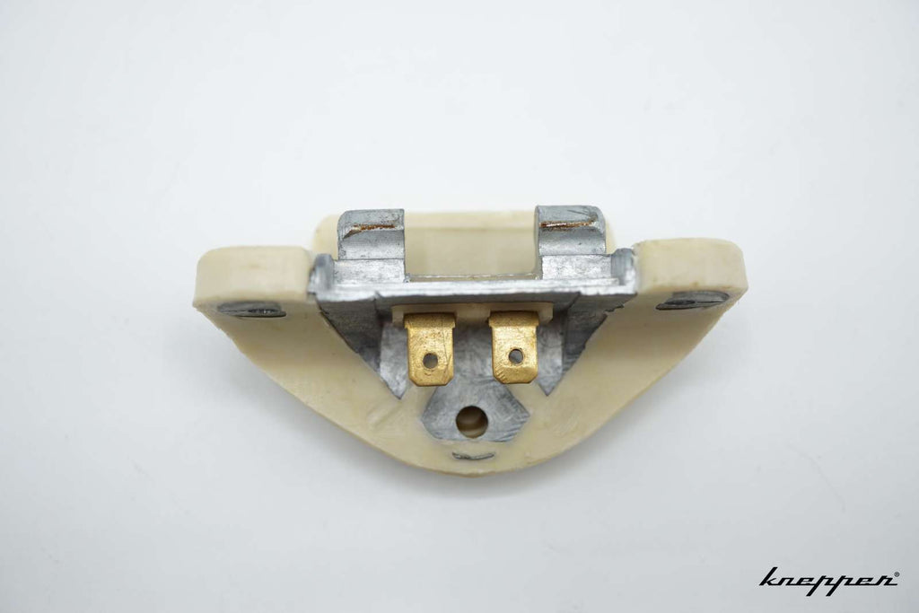 VW Käfer Cabrio Halter für Innenspiegel, ab Bj. 08/67