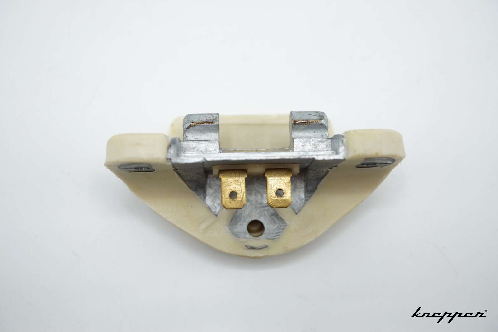 VW Käfer Cabrio Halter für Innenspiegel, ab Bj. 08/67