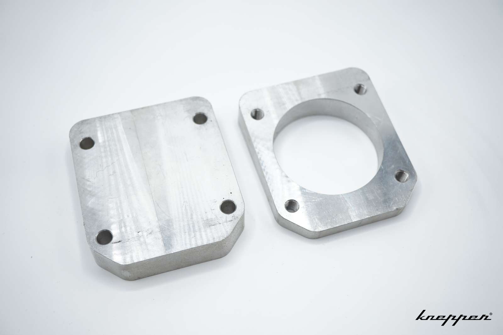 Umbau-Kit für Subaru Ansaugspinne im Käfer