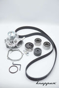 Subaru EJ18/20/22 Zahnriemensatz mit Wasserpumpe, SKF made in Japan