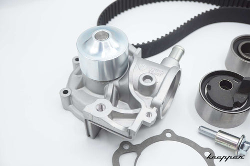 Subaru EJ18/20/22 Zahnriemensatz mit Wasserpumpe, SKF made in Japan