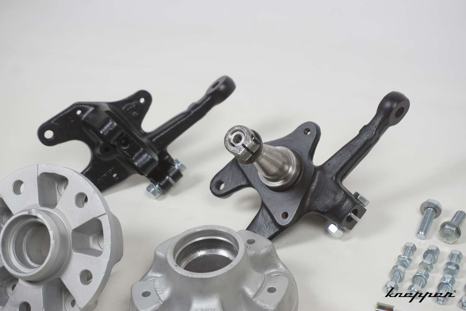 Porsche 944 Bremse, vorne, Variante-2