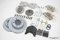 Porsche 944 Bremse, hinten, Variante-2