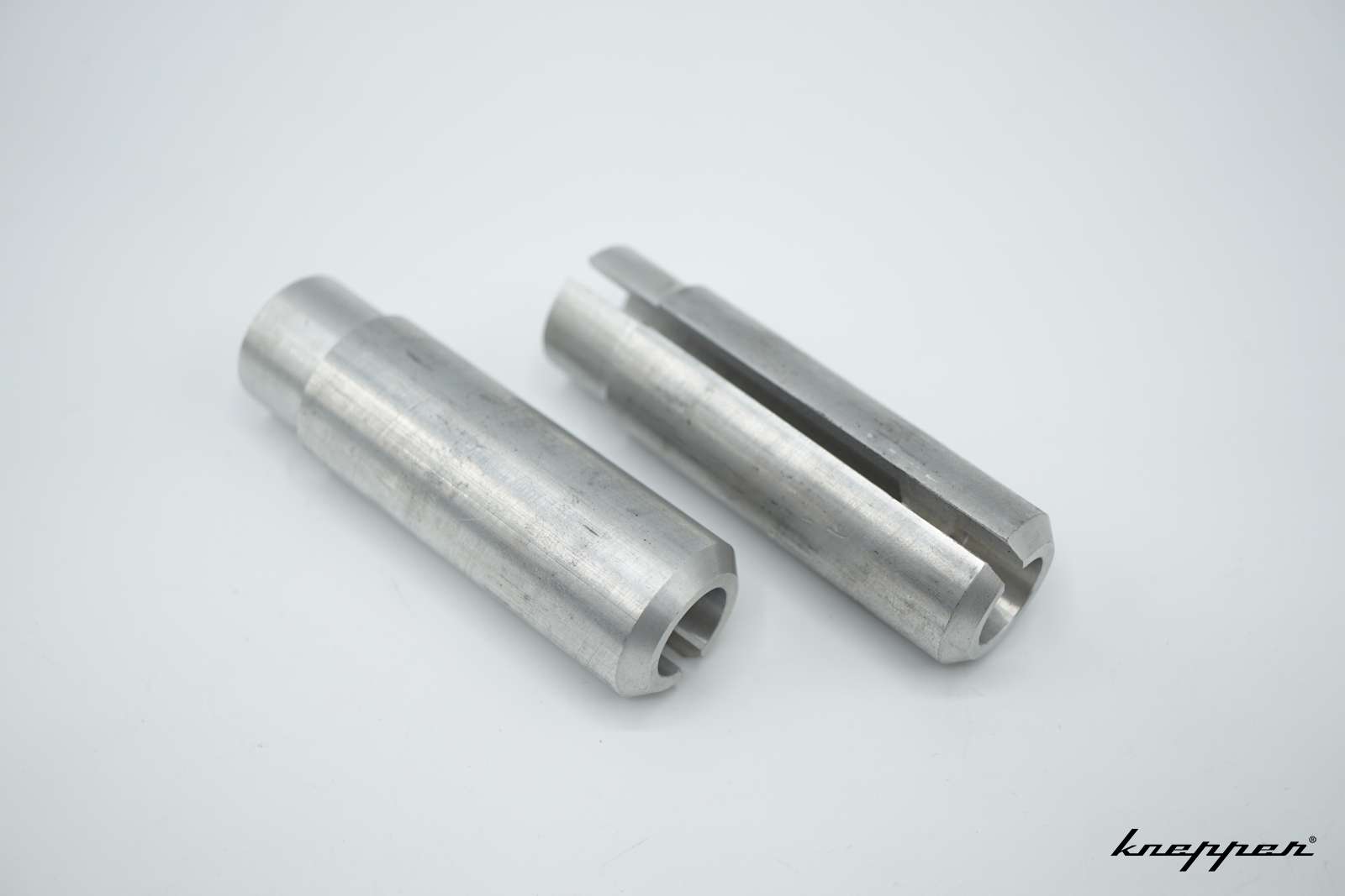 Porsche 944 Handbremsseil-Adapterhülse für Käfer,Stahl-Schräglenker, Paar