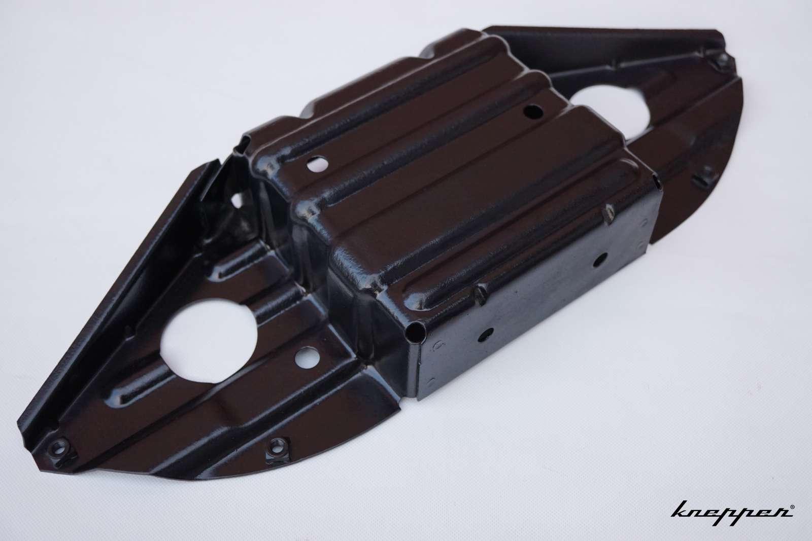 VW Käfer 1302/1303 Deformationskörper vor Rahmenkop, gebraucht