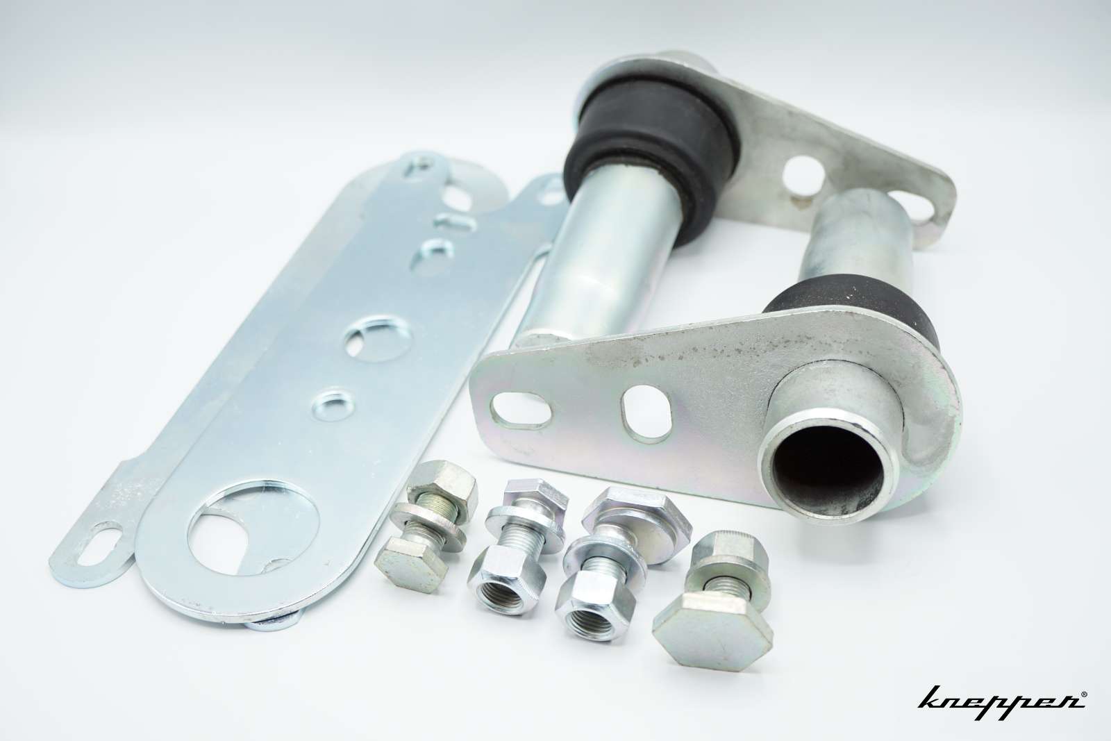 Porsche 944 Federschwert für Alu-Schräglenker, Set