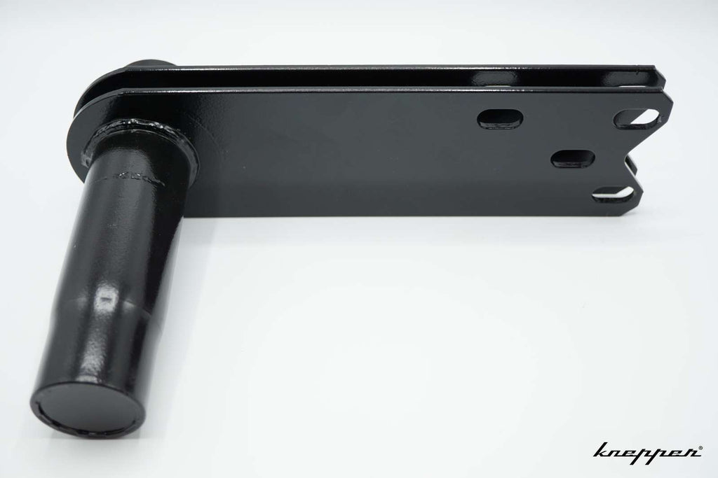 VW Käfer Federschwerter Bj. 08/68 - 12/70, schwarz, Paar
