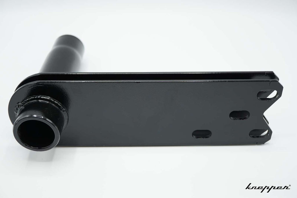 VW Käfer Federschwerter Bj. 08/68 - 12/70, schwarz, Paar
