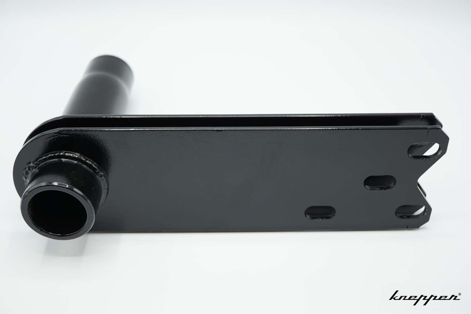 VW Käfer Federschwerter Bj. 08/68 - 12/70, schwarz, Paar