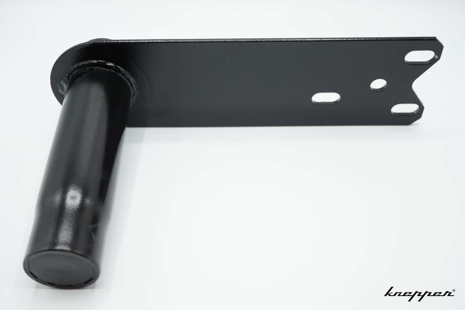 VW Käfer Federschwerter ab  Bj. 08/71, schwarz, Paar