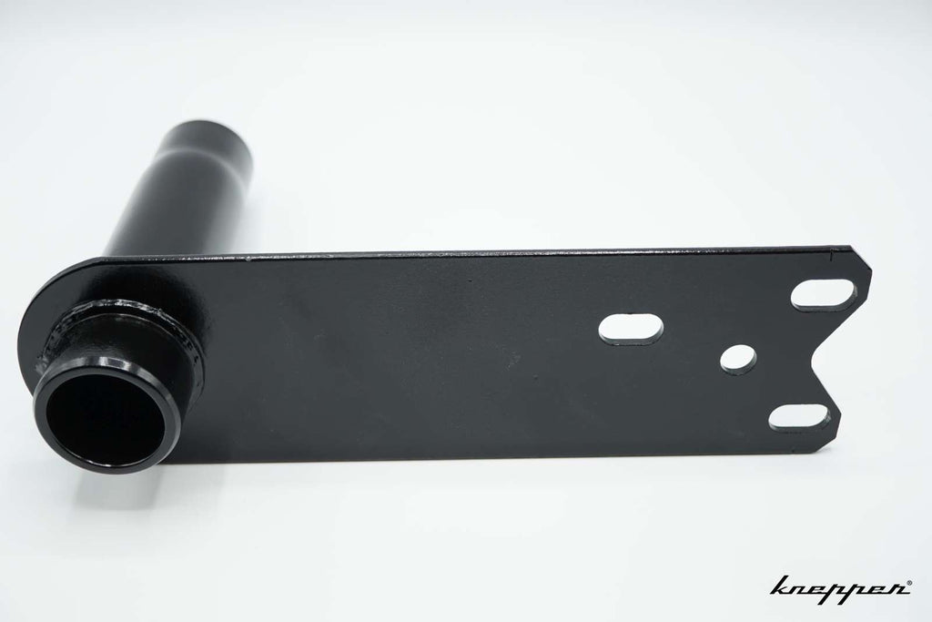 VW Käfer Federschwerter ab  Bj. 08/71, schwarz, Paar