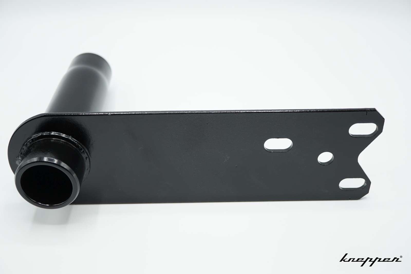 VW Käfer Federschwerter ab  Bj. 08/71, schwarz, Paar