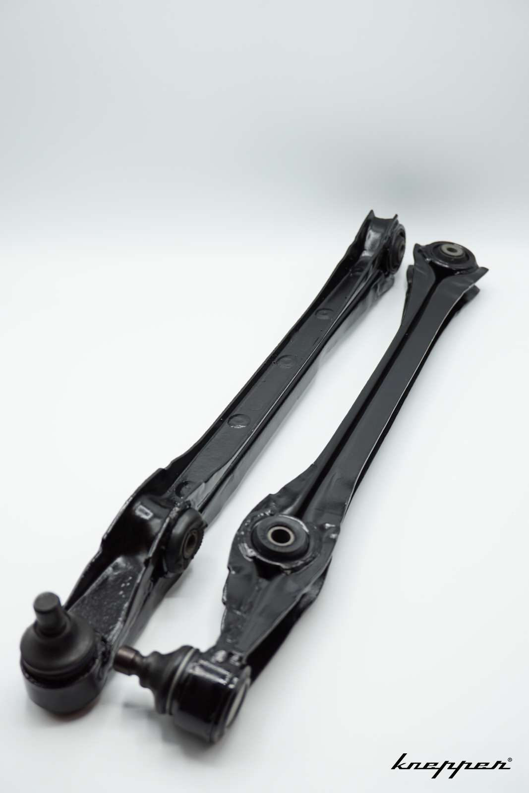 VW Käfer 1303 Querlenker, Einbaufertig
