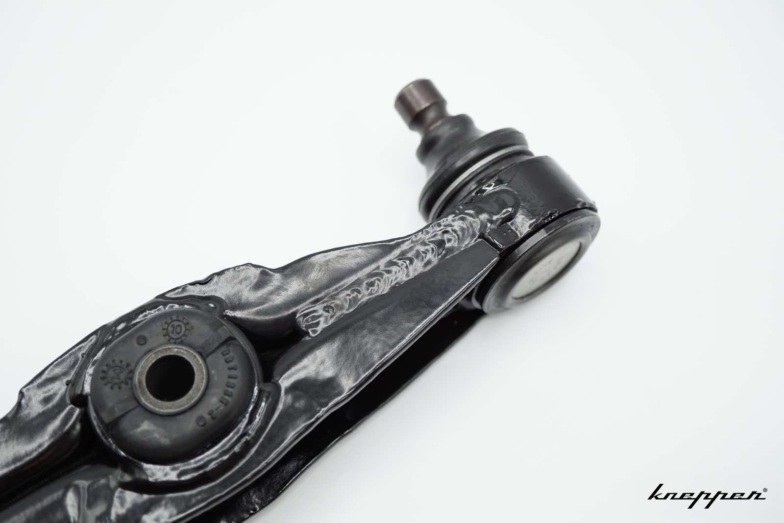 VW Käfer 1303 Querlenker, Einbaufertig