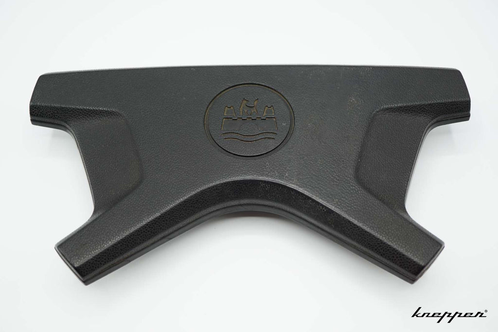 VW Käfer 1303 Prallkörper - Hupe mit großen Federn, gebraucht