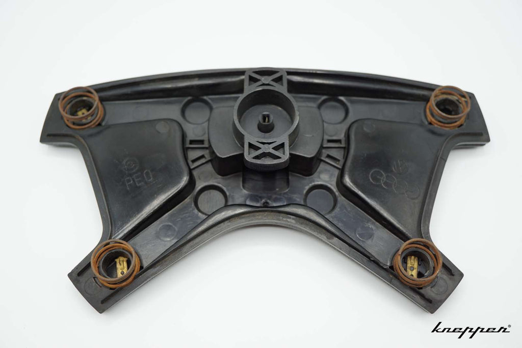 VW Käfer 1303 Prallkörper - Hupe mit großen Federn, gebraucht