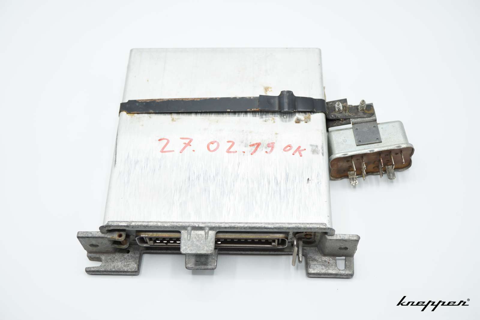 VW Käfer Steuergerät vom AJ-Einspritzer-Motor