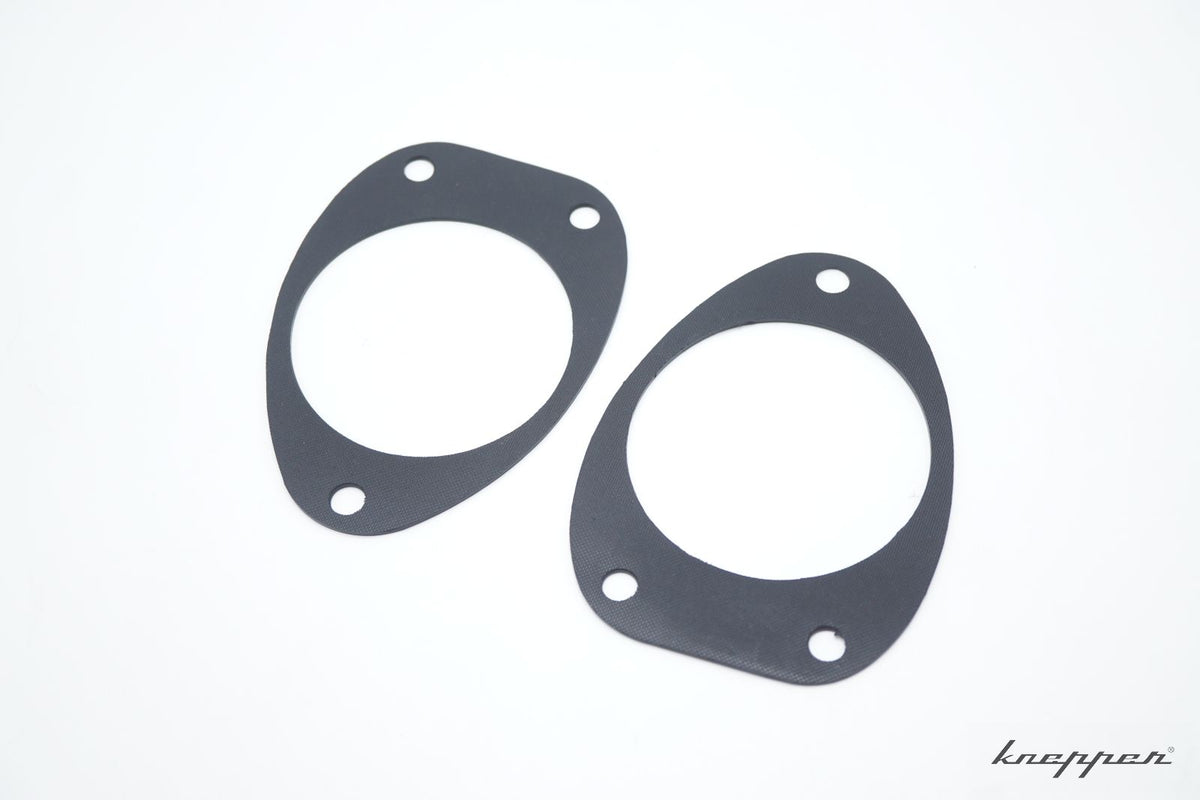 VW Käfer 1302/1303 Gummidichtung für Domlager, Paar