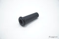 VW Käfer 1302 / 1303 Gummidurchführung für Benzinschlauch unter dem Tank, Top Qualität