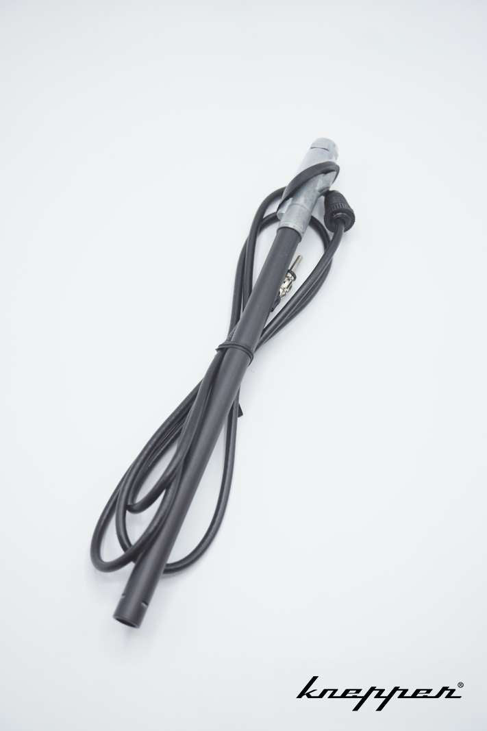 VW Käfer Antenne 57 Grad, Hirschmann
