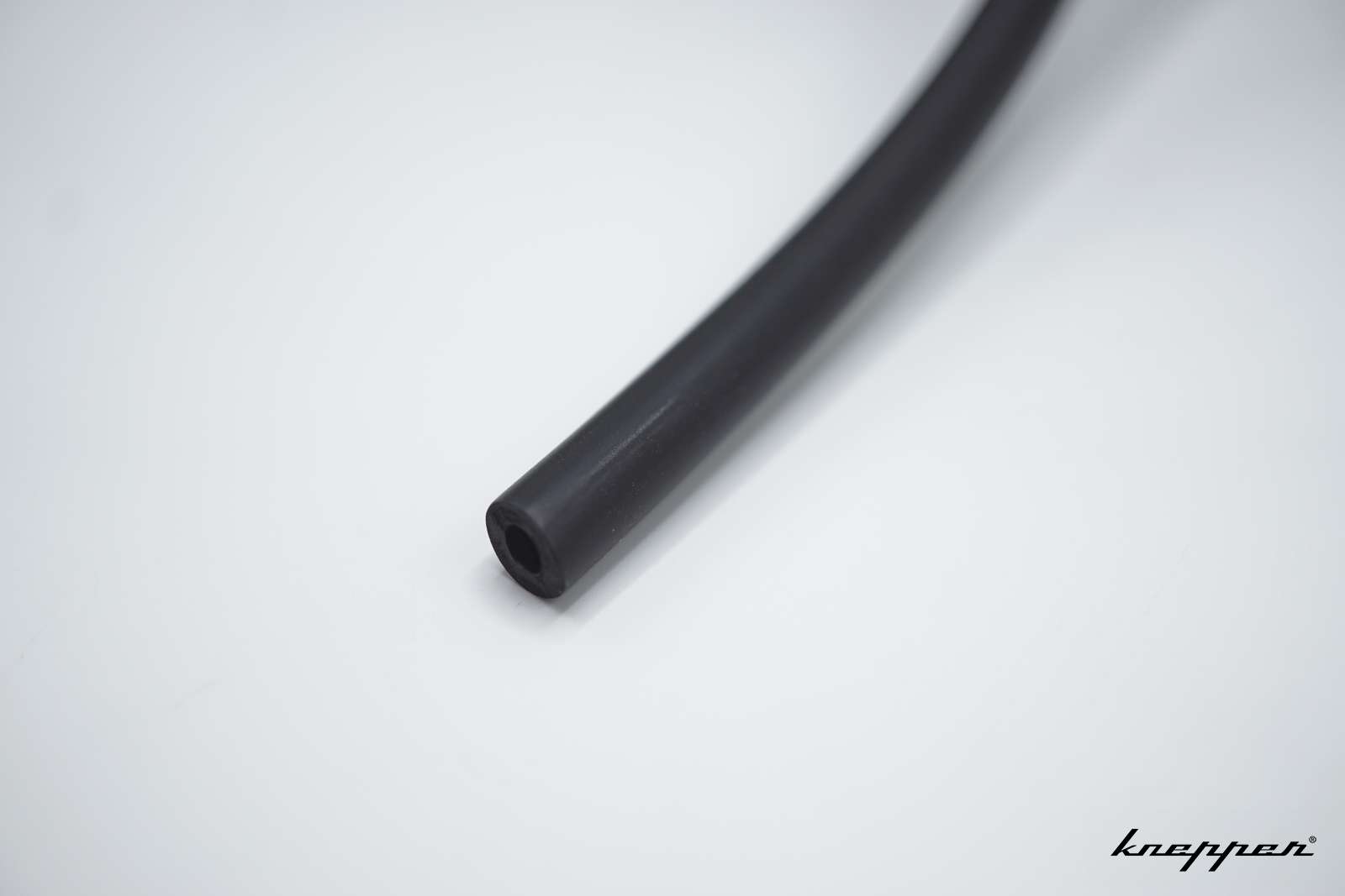 Wasserschlauch, 3,5mm, laufender Meter