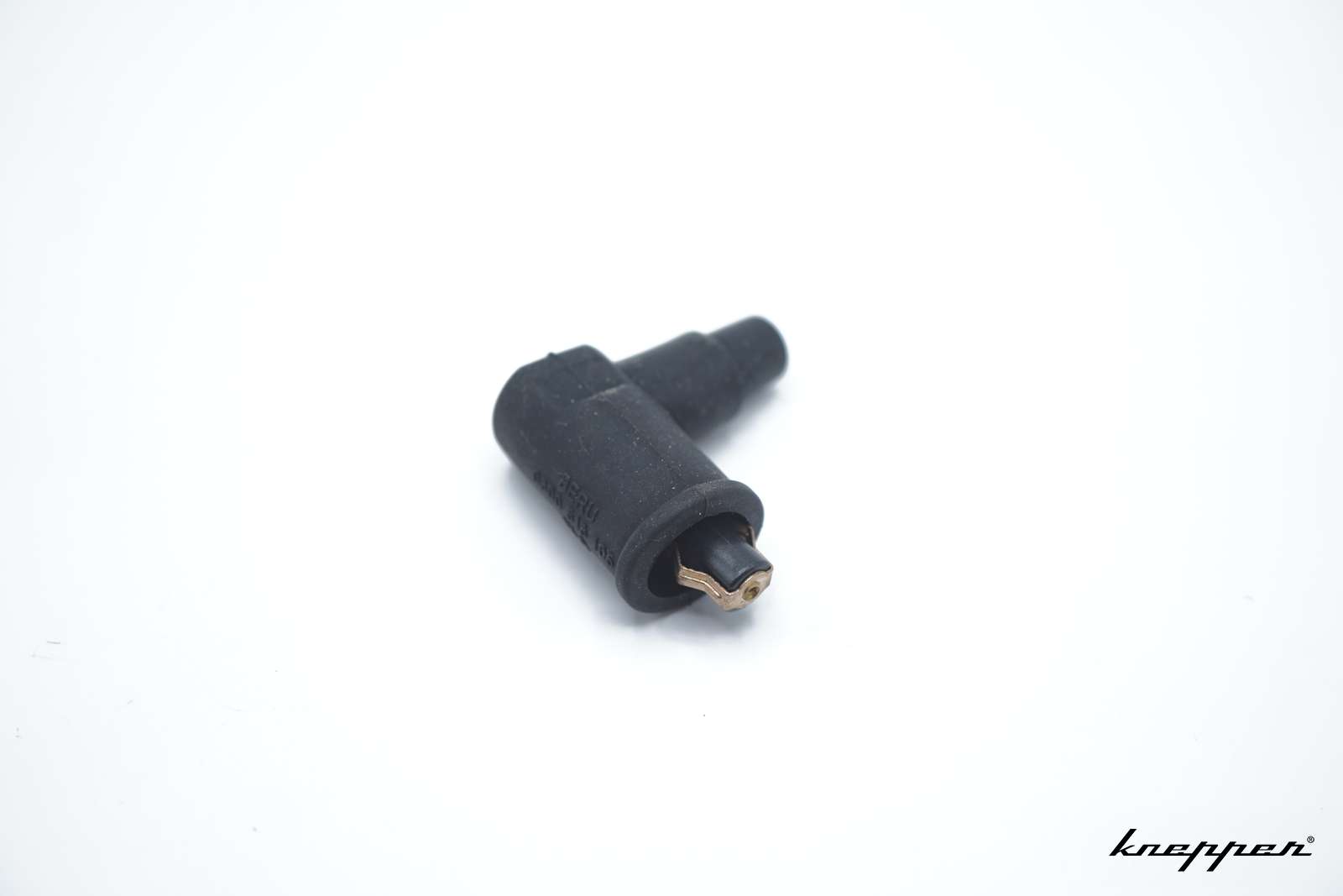 Stecker für Zündverteiler, Beru